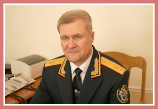 Третьяков Николай Иванович