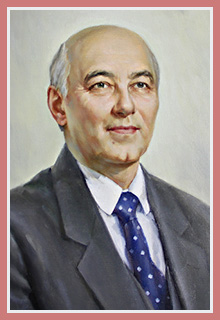 Кокорев Лев Дмитриевич