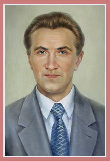 Смирнов Олег Владимирович