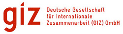 Германское общество международного  сотрудничества (GIZ)