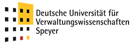 Немецкий университет административных наук г. Шпайер (Германия)