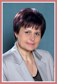 Gricenko Valentina V.