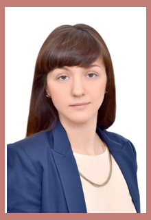 Иншакова Екатерина Геннадьевна