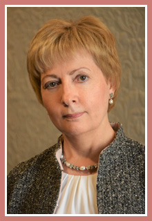 Prof. Elena I. Nosyreva