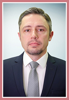 Овчаренко Александр Викторович