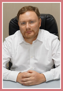 Сенцов Иван Александрович
