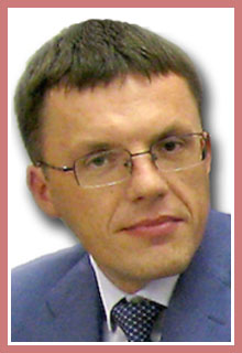 Хорунжий Сергей Николаевич