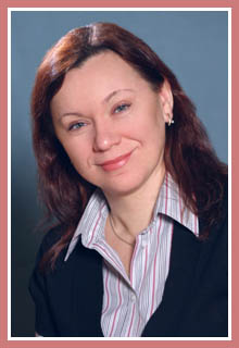 Saprikina Irina A.