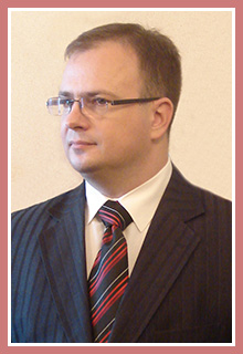 Донцов Павел Владимирович
