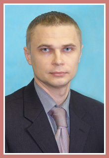 Шелестов Дмитрий Станиславович
